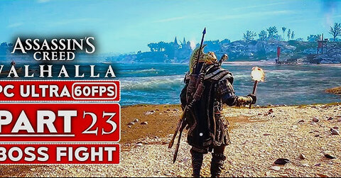 Assassin Creed Valhalla part 23