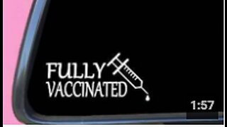 Fully Vaccinated now account for 9 in every 10 "Covid-19" Deaths in England