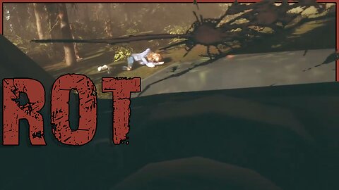 Welcome to Purgatory Hill | ROT, a Psychological Indie Horror Game