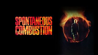 Spontaneous Combustion (1989)