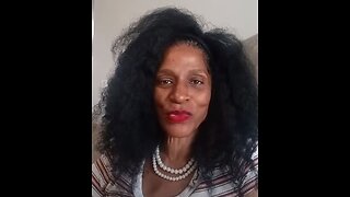 Dr. Kia Pruitt - WORLD PEACE BEGINS NOW! The White Hats Have Won!!