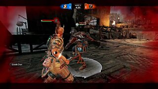 FOR HONOR (2022) Shaman Duels Gameplay