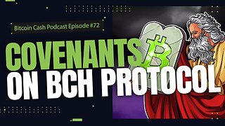 Covenants on the BCH Protocol