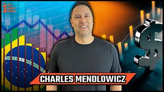 Charles Mendlowicz - Economista Sincero - Podcast 3 Irmãos #453