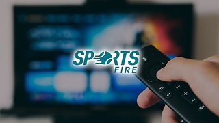 How to Install SportsFire App on Firestick/Android TV (Free Live Sports)