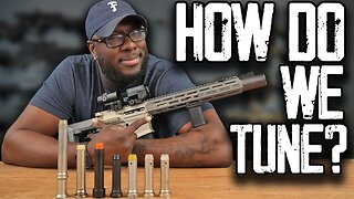 Everything You Need To Know About Tuning Your AR-15