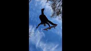 TJ MCCLOSKEY @ REDMOND, OR SKATEPARK