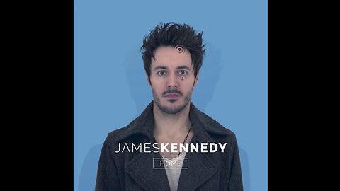 James Kennedy - Just A Man