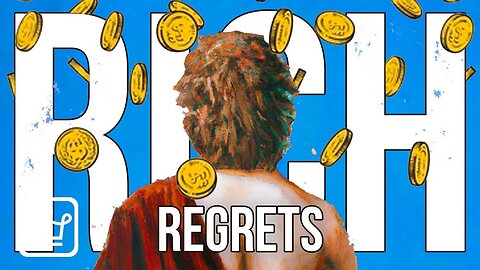 15 Biggest Regrets Rich People Have | bookishears