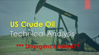 US Crude Oil Technical Analysis Sep 13 2023