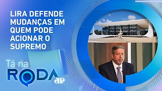 Senado deve VOTAR PEC que LIMITA PODERES do STF | TÁ NA RODA