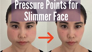 How to create slimmer face | Koko Face Yoga