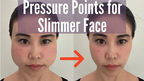 How to create slimmer face | Koko Face Yoga