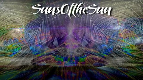 New HOT 5D Single! SunsOftheSun Relentless taking you to higher dimensions Hip hop/rock Banger!!!