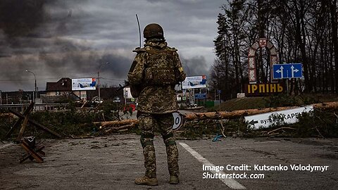 RussiaUkraineConflict Ukraine Russia War