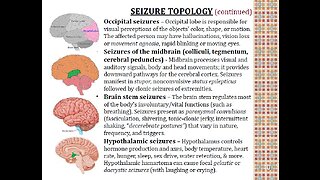 EPILEPSY v. ECLAMPSIA in Pregnancy