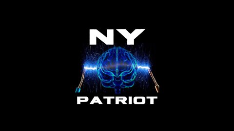 NY Patriot & Theresa W/ Jonah- Limited Hang Outs