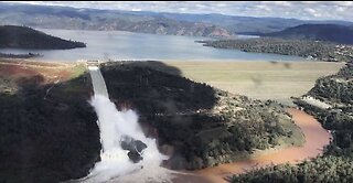 WEAPONIZING THE OROVILLE DAM PART II JUNE 19-20, 2023
