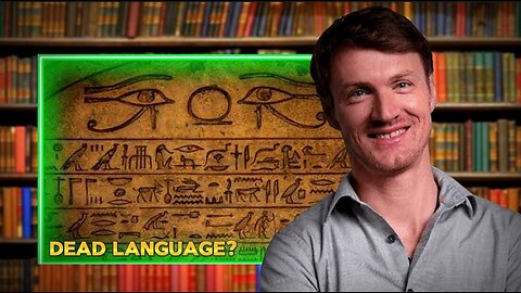 Most Important Dead Language Revealed