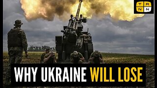 Scott Ritter: Lies and deception about Ukraine/Russia conflict