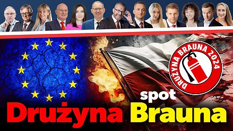 DRUŻYNA BRAUNA DO EUROKOŁCHOZU!