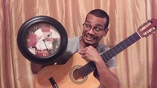 El tiempo - acordes para acompañar - Silvestre Dangond