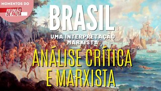 Inscreva-se no próximo curso da Universidade Marxista | Momentos do Reunião de Pauta