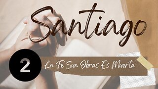 La Fe Sun Obras Es Muerta | Santiago 2