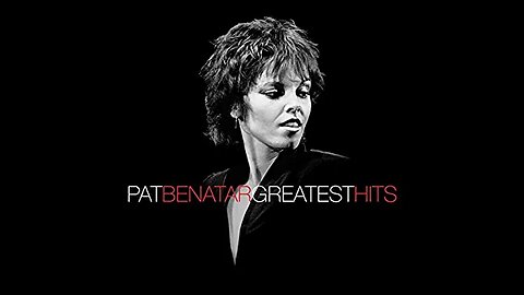 Pat Benatar - Hit Me with Your Best Shot (Live)