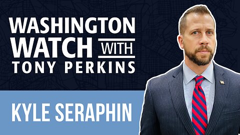 Kyle Seraphin Shares Insights on Why the FBI Is Using Informants in Churches