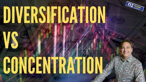 Diversification or Concentration? Which one's right for you?