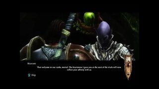 kingdoms of amalur re-reckoning walkthrough part 64 xbox one