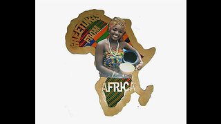 What should be done with continent Africa?