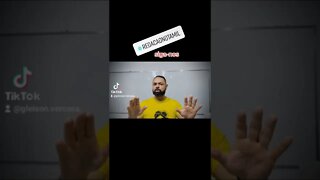 Escreva mais na redação do Enem e siga-nos no Tik Tok