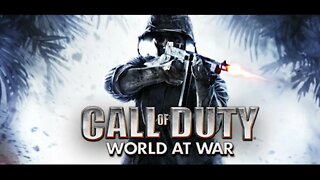 Call of Duty World at War Soundtrack.