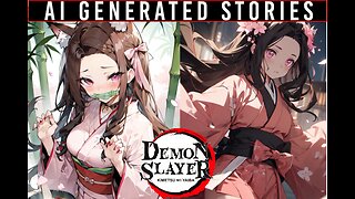 Princess Nezuko 😍l Demon Slayer l Anime Shorts