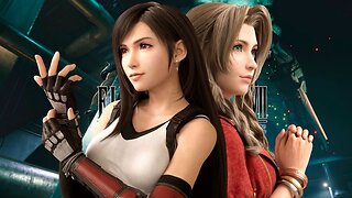 Final Fantasy VII Rebirth - Summer Game Fest 2023 Trailer | PS5 Games