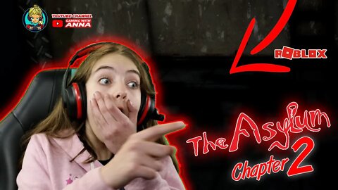 How To Beat The Asylum Roblox Chapter 2 | The Asylum Chapter 2