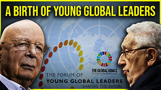 What Are The Young Global Leaders?