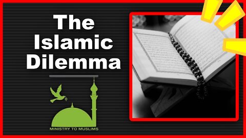 THE ISLAMIC DILEMMA: REV. ANTHONY ROGERS