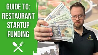 The Ultimate Guide to Startup Funding for Restaurants