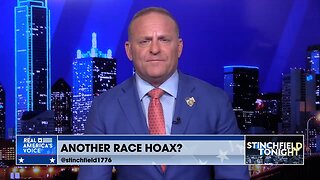 Stinchfield: Another Race Hoax?