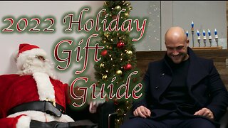 SipTalk Ep. 206: 2022 Holiday Gift Guide