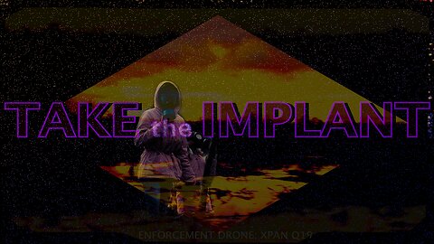 TAKE THE IMPLANT (EQUANIMIX Remix)