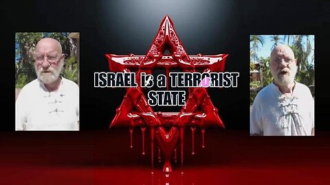 Max Igan: Terrorism is also Made in Israel! [20.02.2024]
