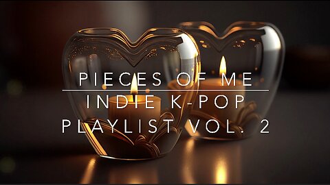 Indie K-pop Playlist | Vol. 2