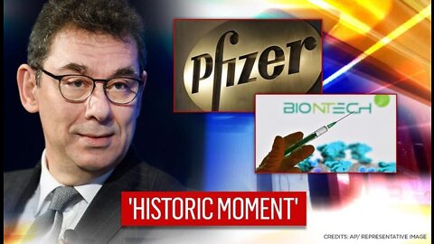 The CFOs of Pfizer and Moderna Both Resigned This Week – Media Blackout