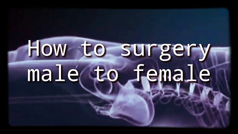 Democrats support child gender mutilation but don't want to know about it.