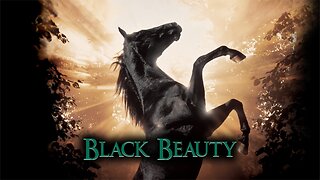 Black Beauty (1994) by Danny Elfman