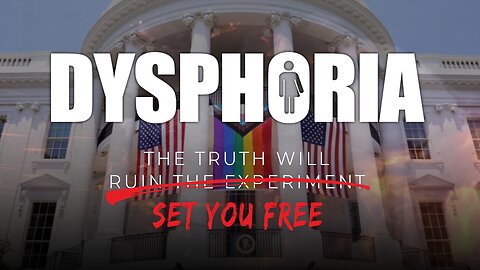 "Dysphoria" Preview!